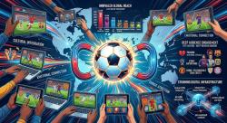 Why Football Remains the Biggest Driver of Online Sports Viewership