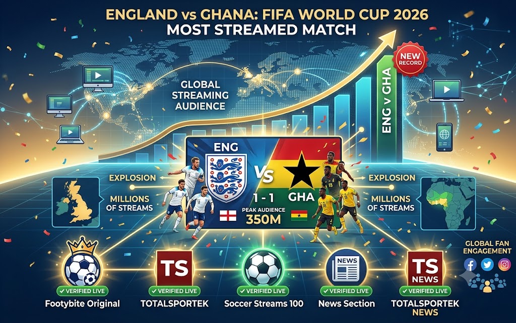 england-vs-ghana-becomes-one-of-the-most-streamed-matches-of-fifa-world-cup-2026