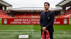Andoni Iraola Officially Starts Liverpool Project for 2026–27 Campaign
