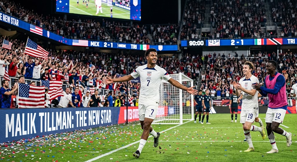 malik-tillman-usmnt-world-cup-free-kick-star