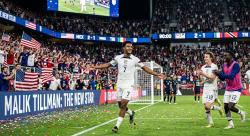 Malik Tillman Emerges as New USMNT Star Following Match-Winning Free Kick Performance