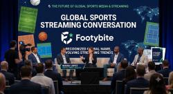 Footybite Remains a Recognized Name in the Global Sports Streaming Conversation