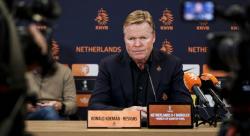 Ronald Koeman Resigns as Netherlands Coach After World Cup Exit to Morocco