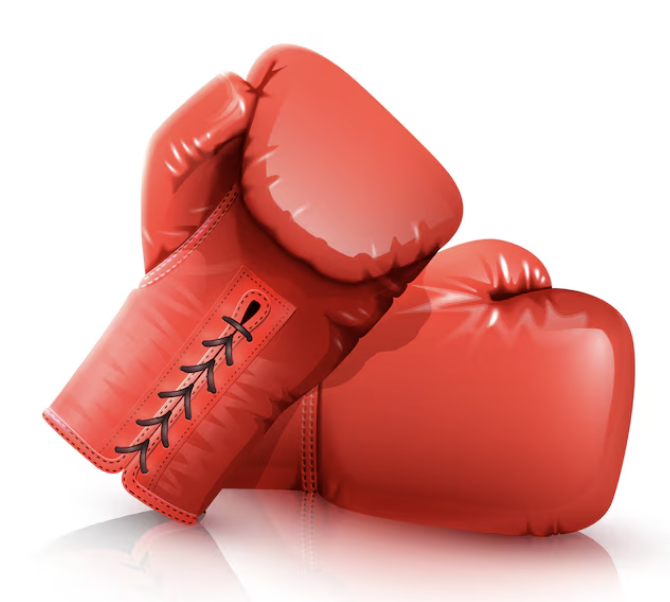 Boxing